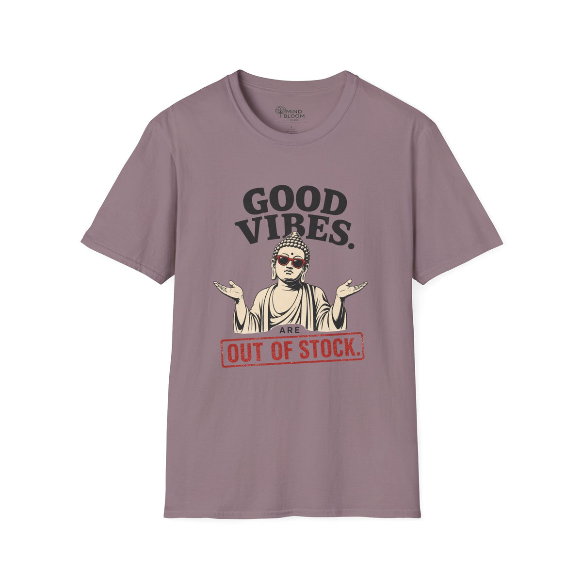 Out Of Stock T-Shirt