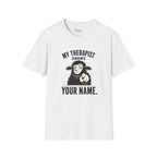 Knows Your Name T-Shirt