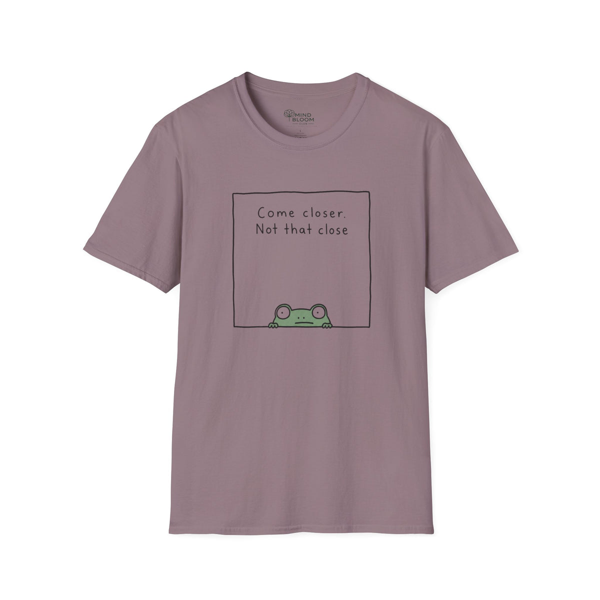 Come Closer T-Shirt