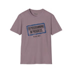 Please Wait T-Shirt