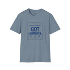 Asked For Abundance T-Shirt