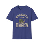 Breaking Cycles T-Shirt