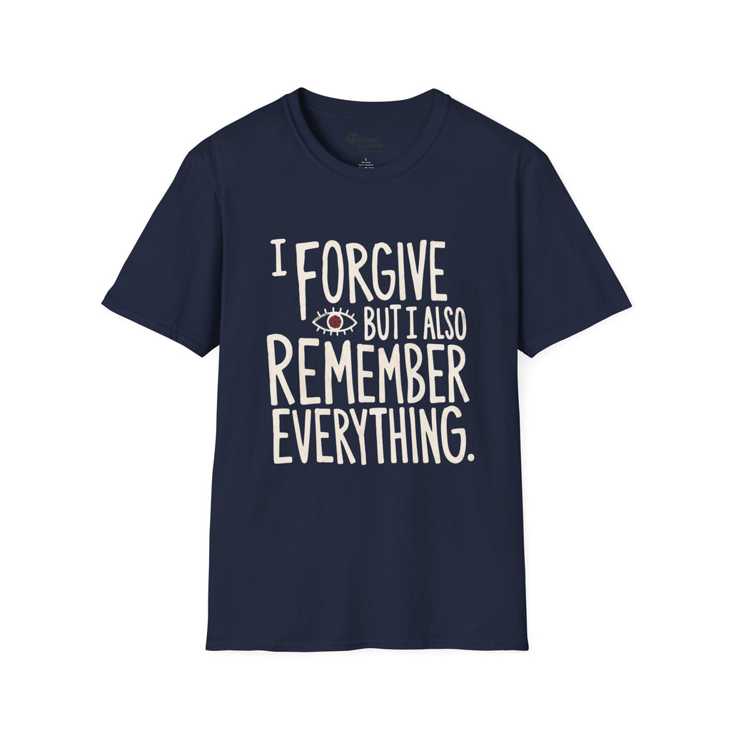I Remember Everything T-Shirt