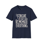 I Remember Everything T-Shirt