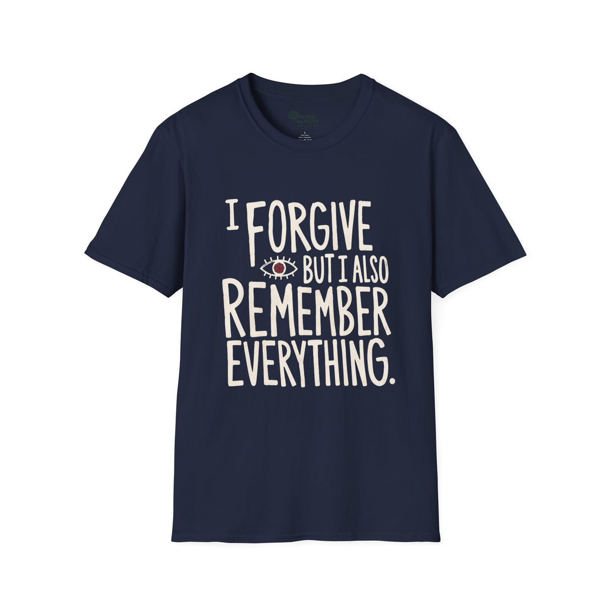 I Remember Everything T-Shirt