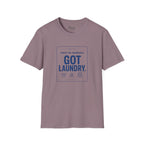 Asked For Abundance T-Shirt