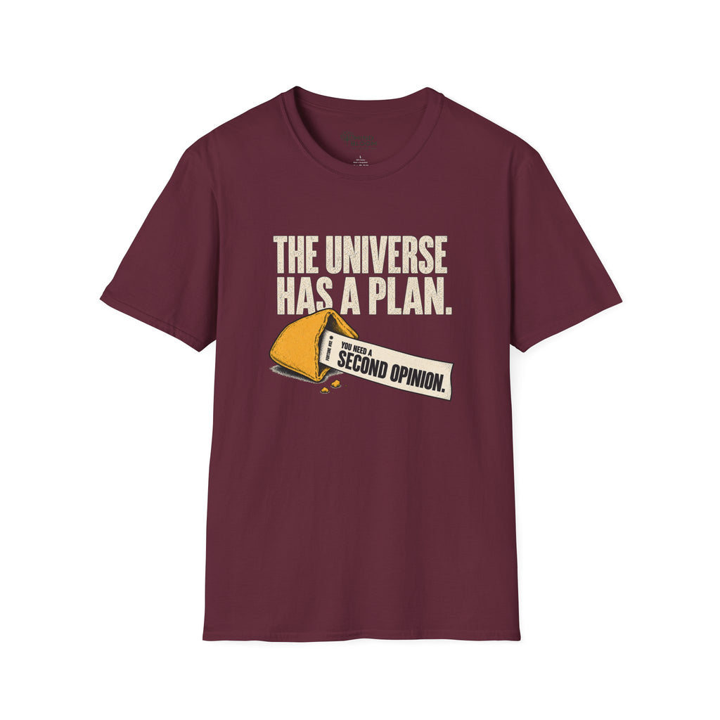 Second Opinion T-Shirt