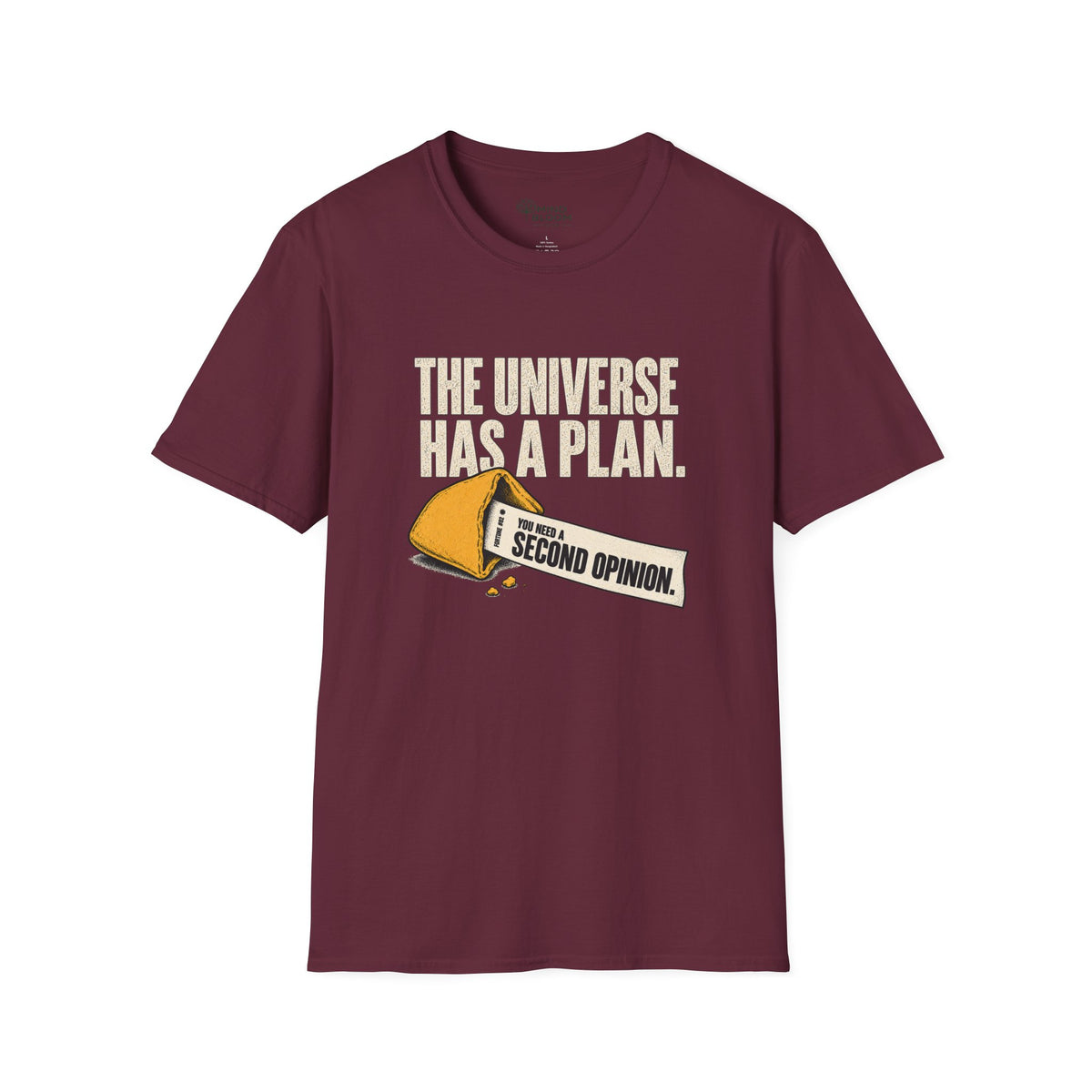 Second Opinion T-Shirt