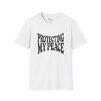 Protecting my Peace T-Shirt