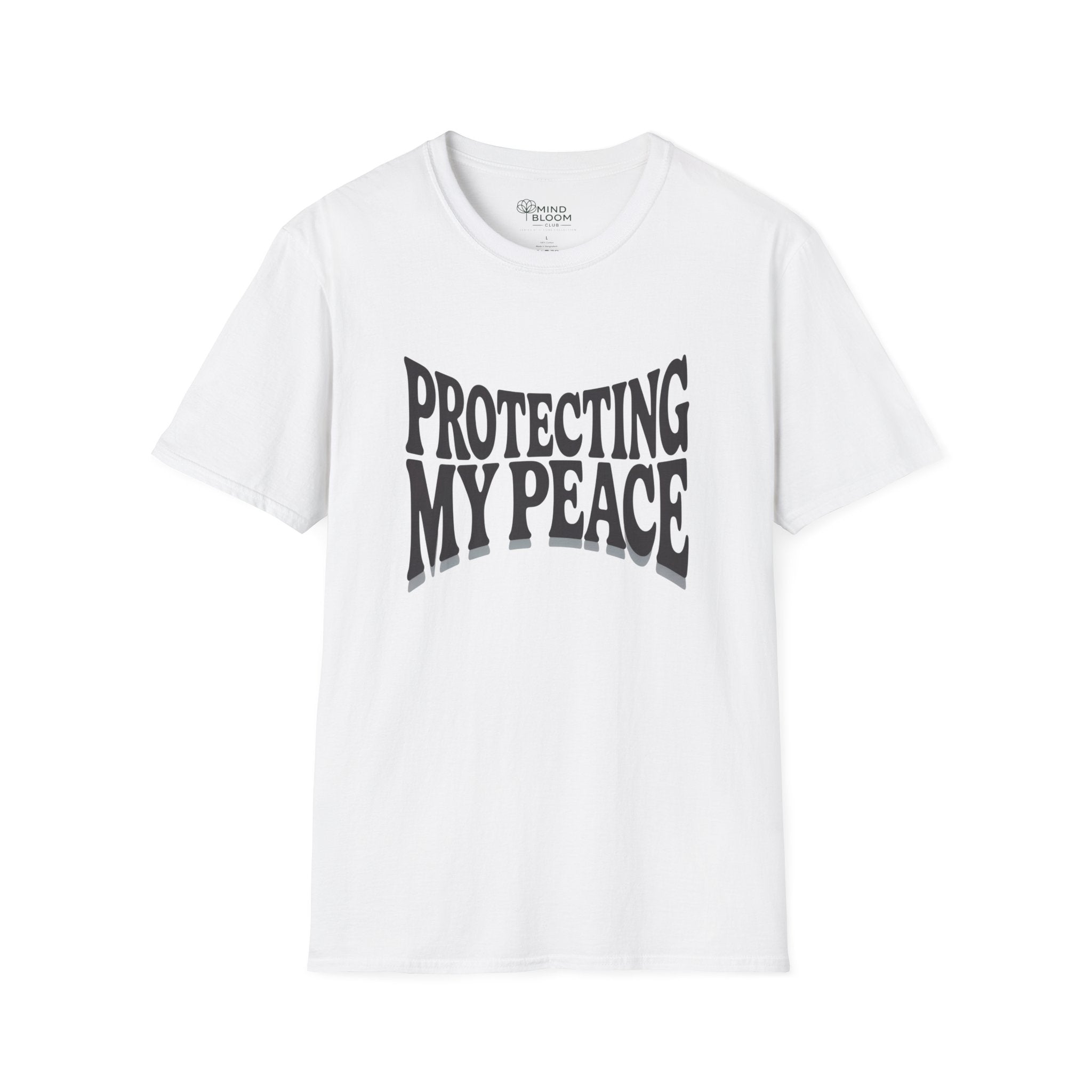 Protecting my Peace T-Shirt