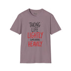 Complaining Heavily T-Shirt