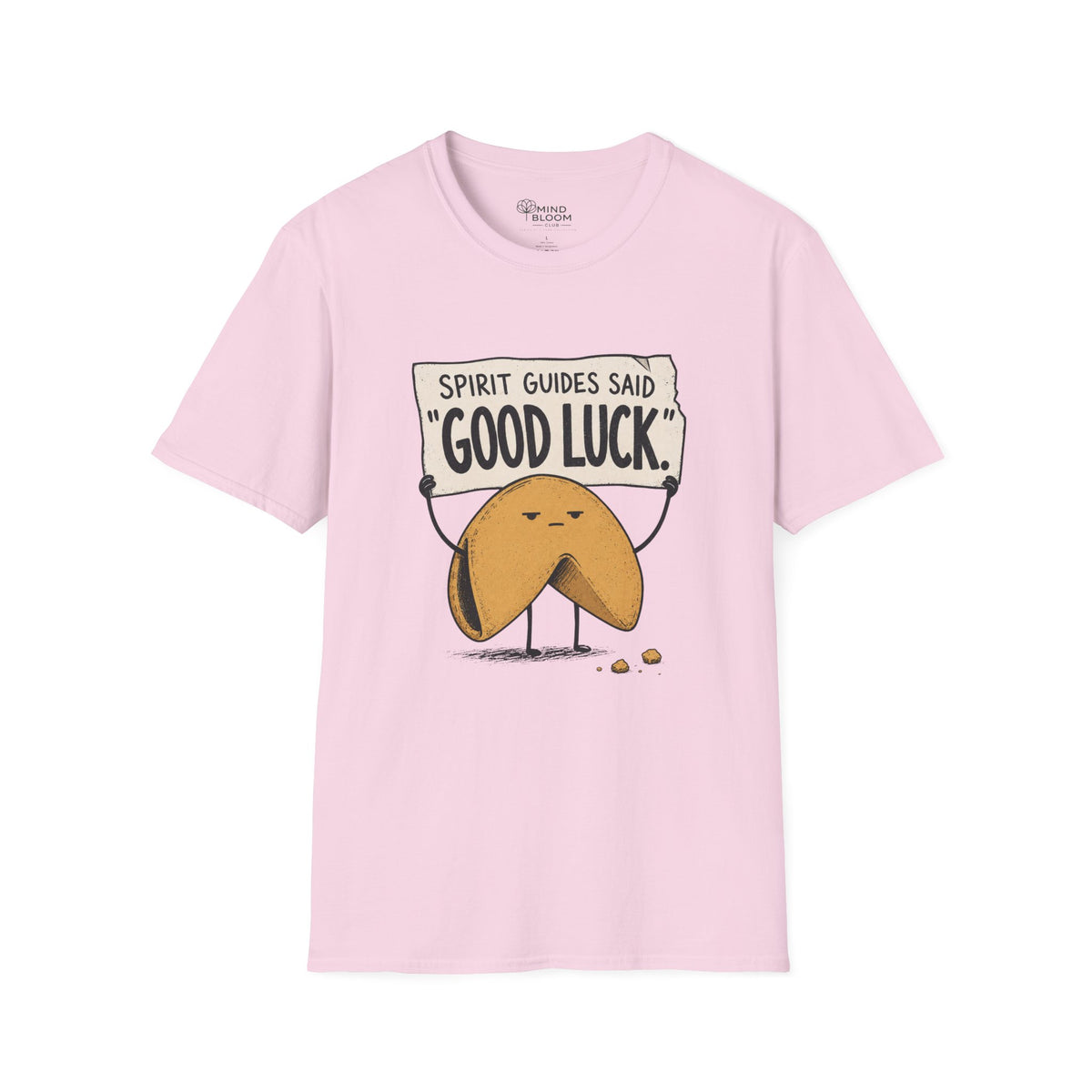 Good Luck T-Shirt