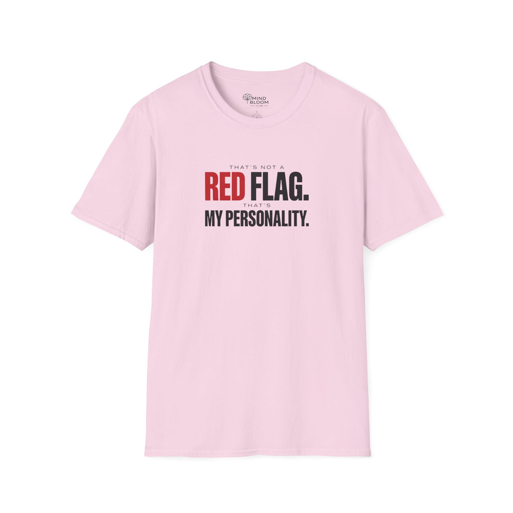 My Personality T-Shirt