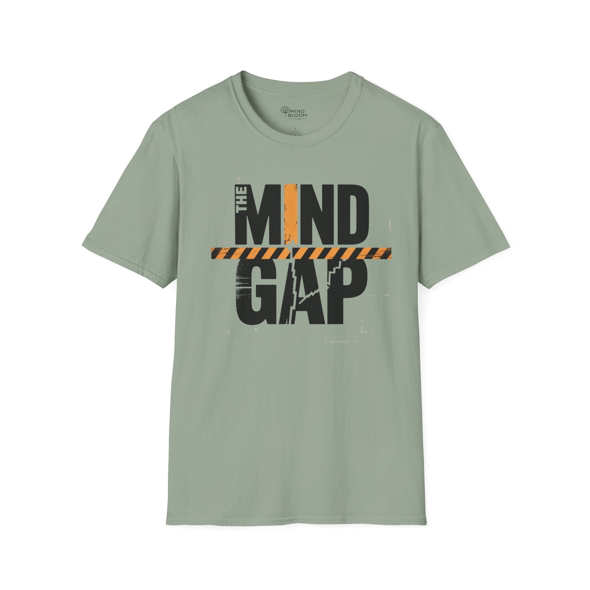 Mind the Gap T-Shirt
