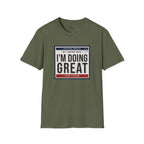 My Lawyer Says T-Shirt
