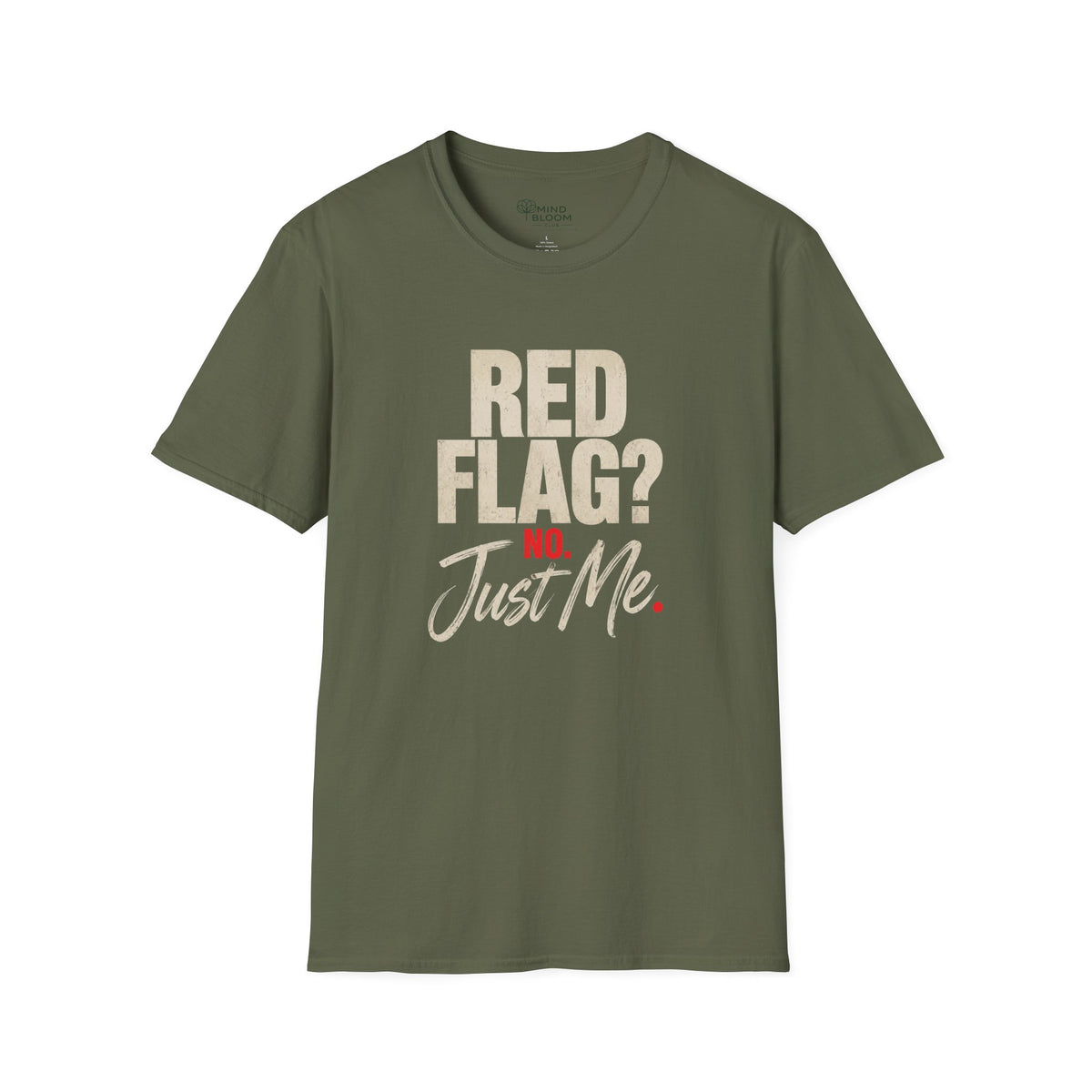 Just Me T-Shirt
