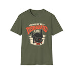 Dysregulated Life T-Shirt