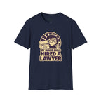 Inner Child Lawyer T-Shirt