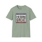 My Lawyer Says T-Shirt