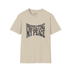 Protecting my Peace T-Shirt