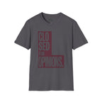 Closed for opinions T-Shirt