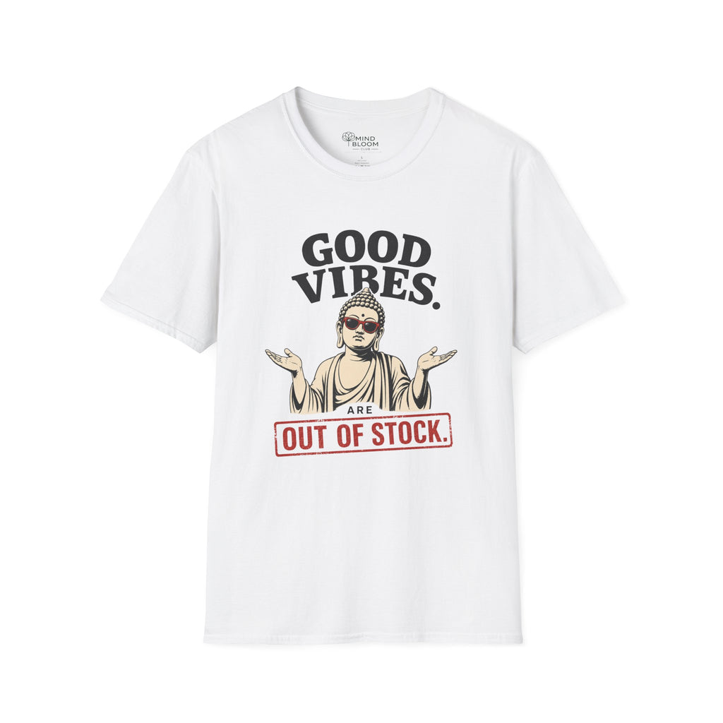 Out Of Stock T-Shirt