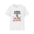Out Of Stock T-Shirt