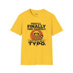 Find yourself T-Shirt