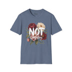 Not Competing T-Shirt