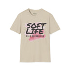 Soft Life, Bold Boundaries T-Shirt