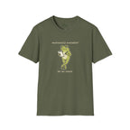 Let Me Check T-Shirt
