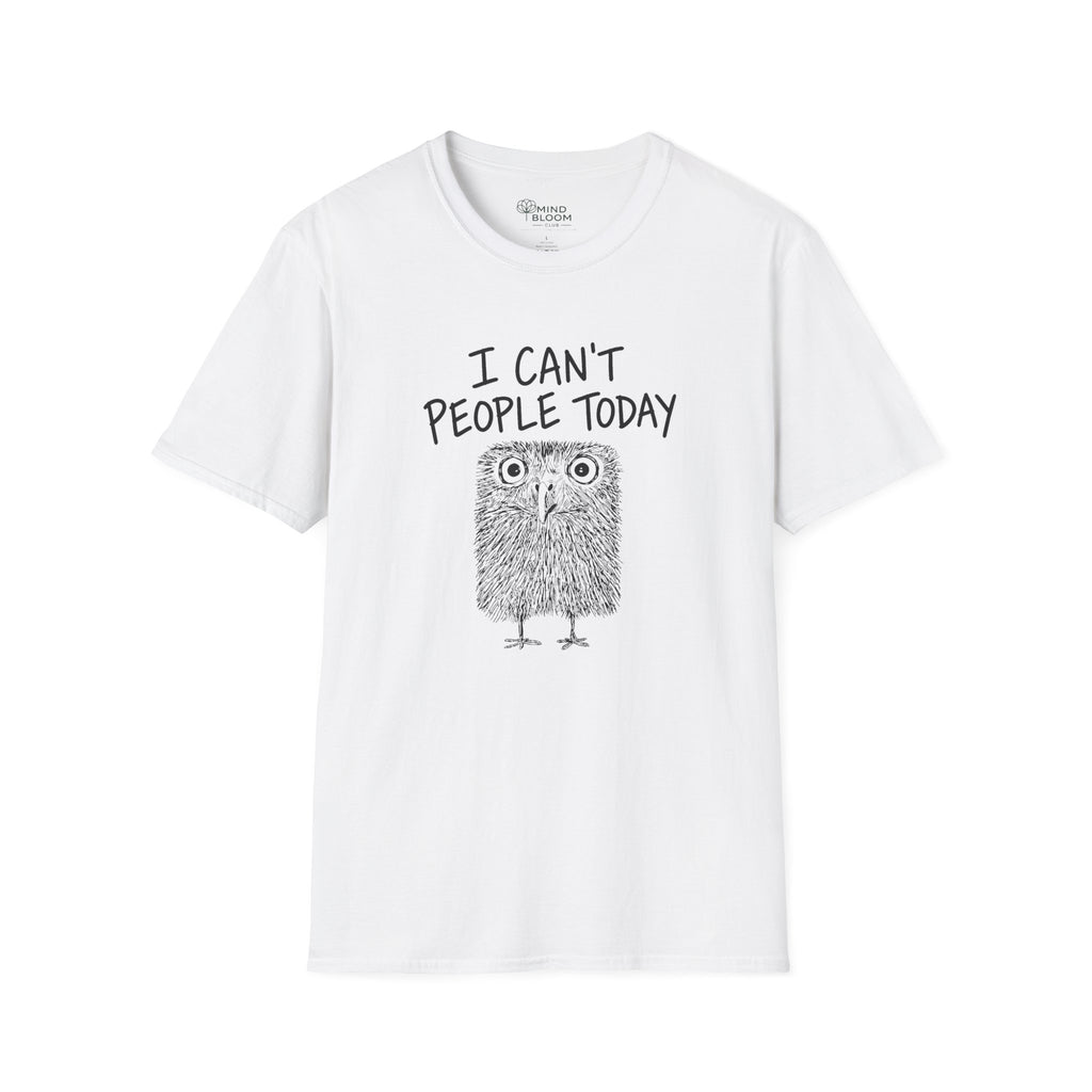 Can't people T-Shirt