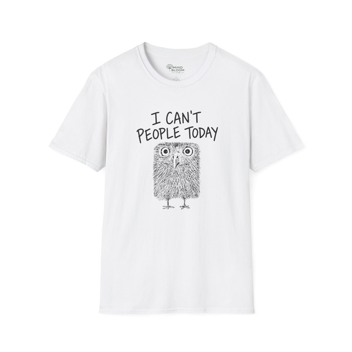 Can't people T-Shirt