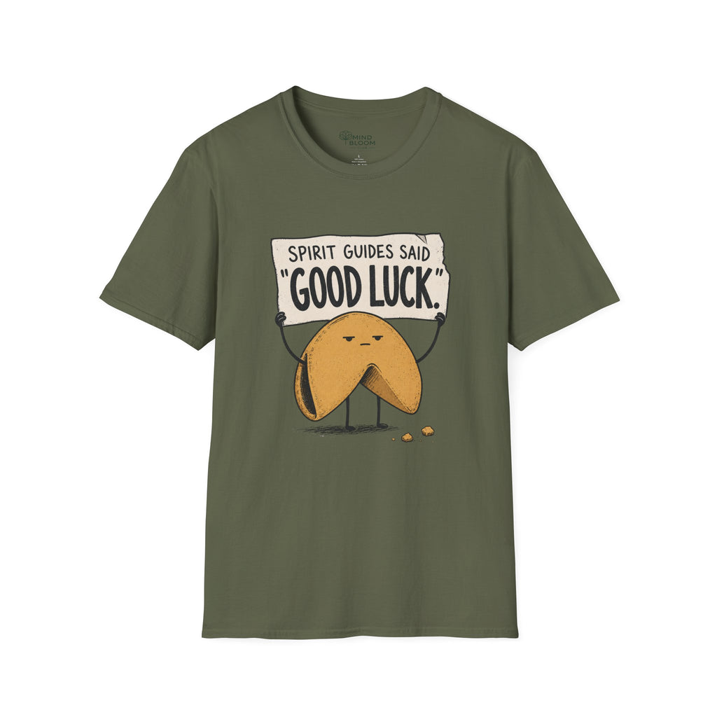 Good Luck T-Shirt
