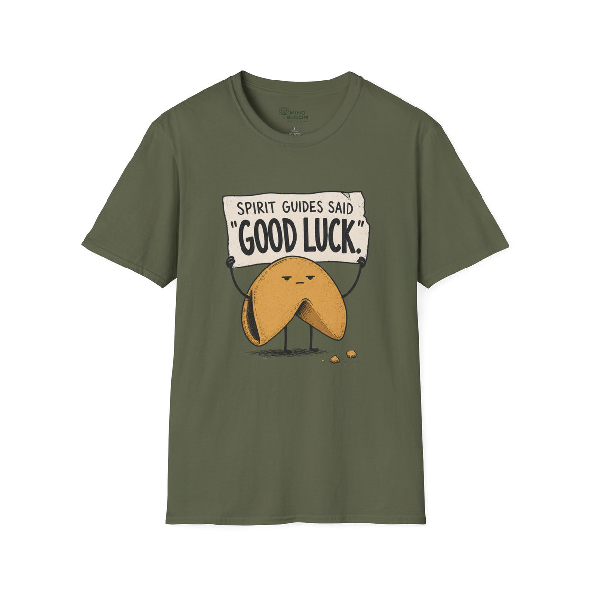 Good Luck T-Shirt