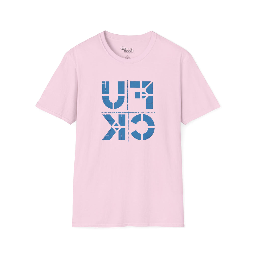 FUCK T-Shirt