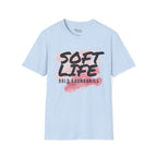 Soft Life, Bold Boundaries T-Shirt