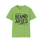 Establishing Boundaries T-Shirt
