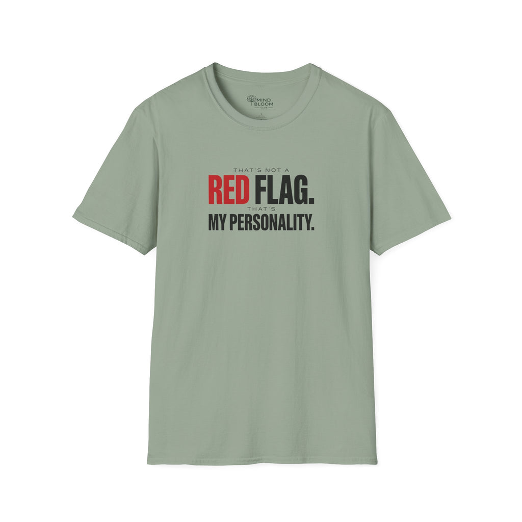 My Personality T-Shirt