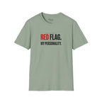 My Personality T-Shirt