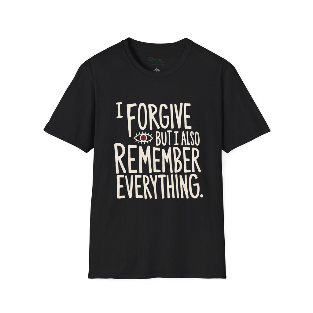 I Remember Everything T-Shirt
