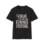 I Remember Everything T-Shirt