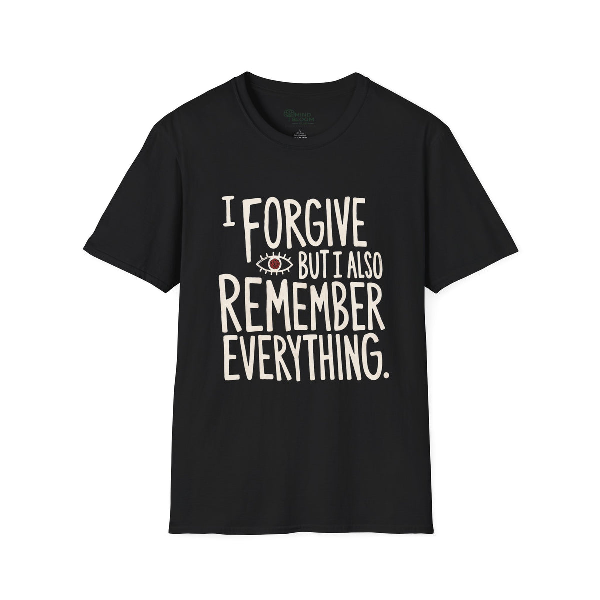 I Remember Everything T-Shirt