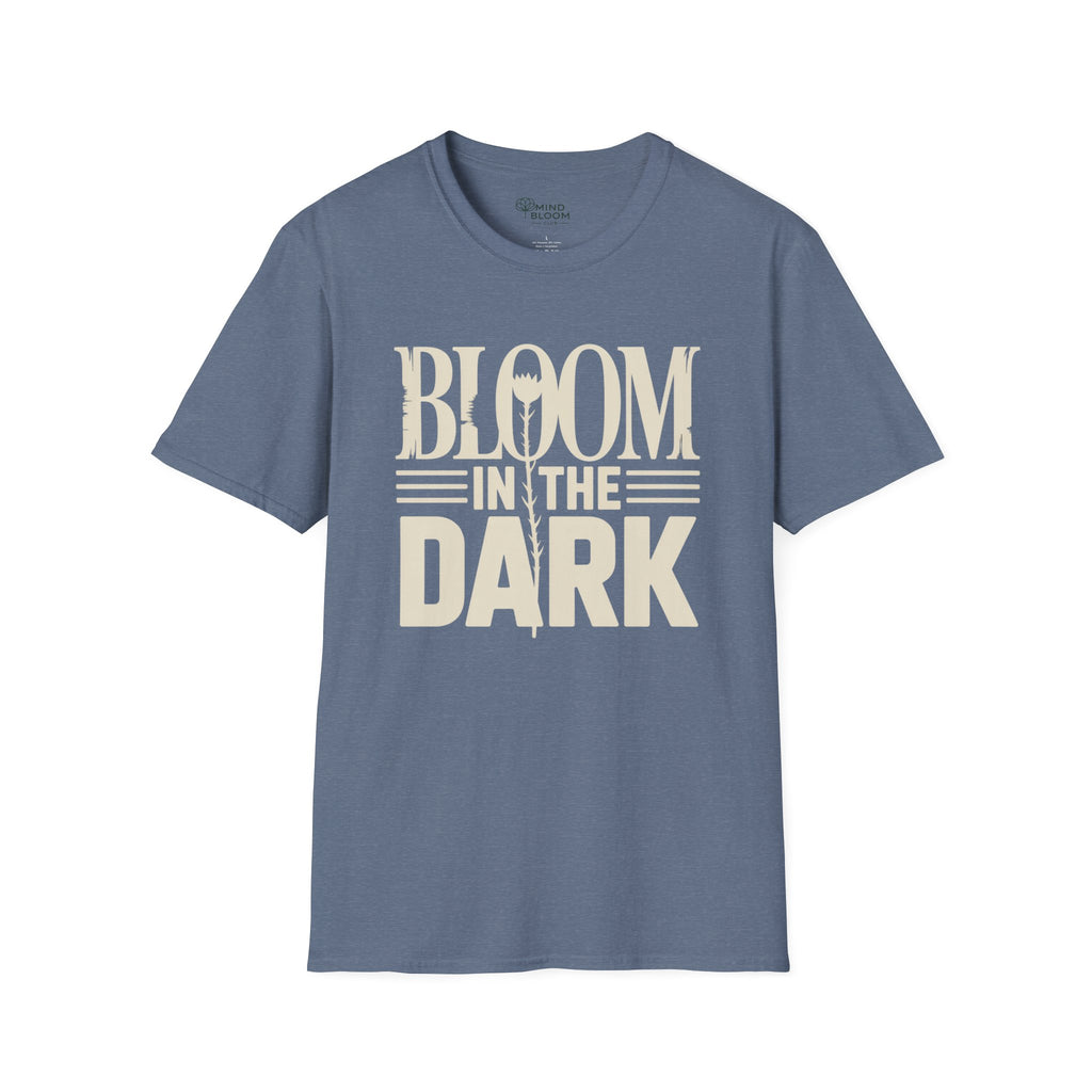 Bloom in the Dark T-Shirt