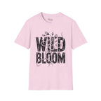 Wild Bloom T-Shirt