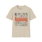 I'm Regulating T-Shirt