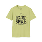 Holding Space (for myself) T-Shirt
