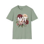 Not Competing T-Shirt