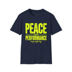 Peace over Performance T-Shirt