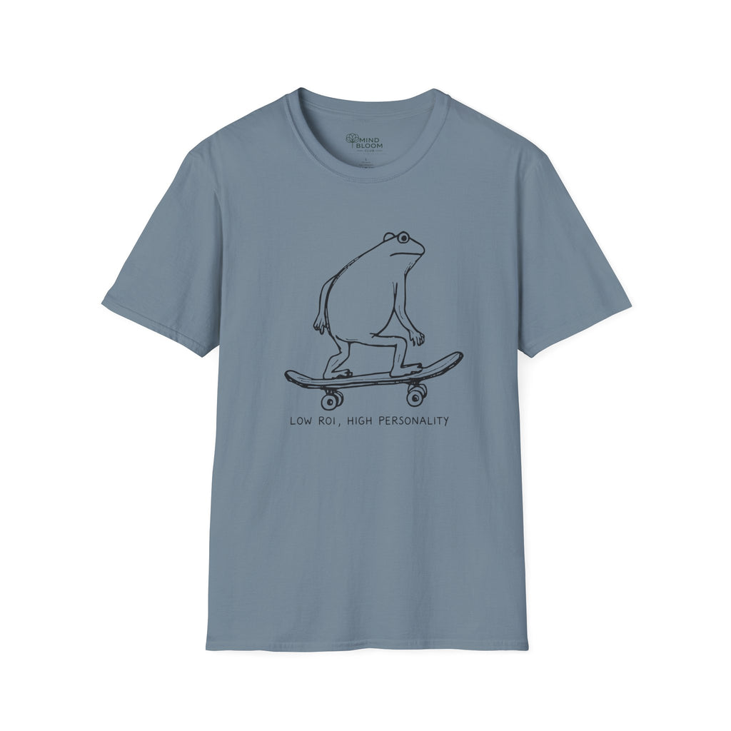 Low ROI T-Shirt